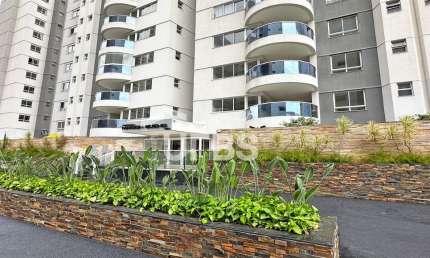 lindo apartamento com 3 suítes no setor Bueno residencial maison Bueno