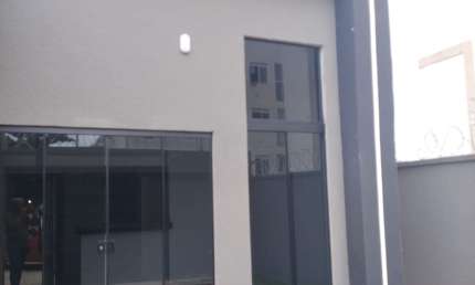 vendo casa de 2 quartos uma suite setor morada do sol  minha casa minha vida