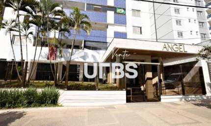 lindo apartamento de 3 quartos duas suítes  setor Bueno edifício angel