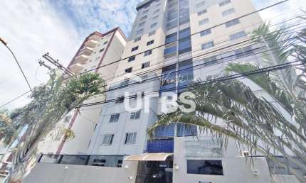 lindo apartamento de 3 quartos uma suite no setor pedro Ludovico edifício Sierra madre