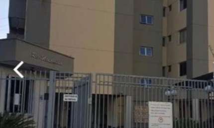 vendo apartamento de 2 quartos no setor dos afonsos residencial mediterraneo