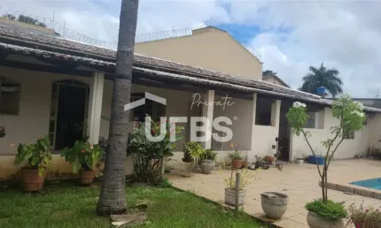 Casa com 3 quartos à venda na Avenida Sucuri, 15, Setor Jaó, Goiânia