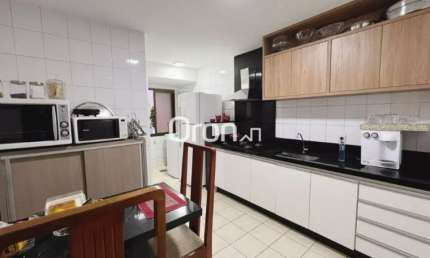 lindo apartamento de 4 quartos 2 suítes no jardim America residencial America garden