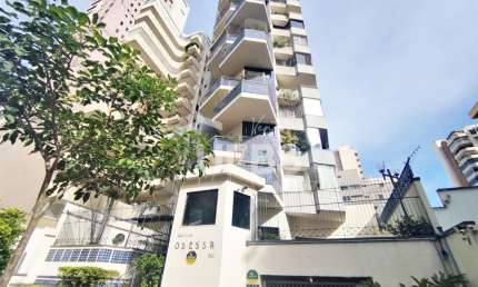 linda cobertura de 5 suítes  no setor oeste edifício odessa