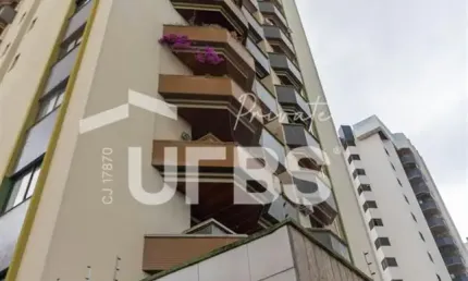 lindo apartamento com 5 quartos e 2 suítes setor oeste edifício kalinan setor oeste