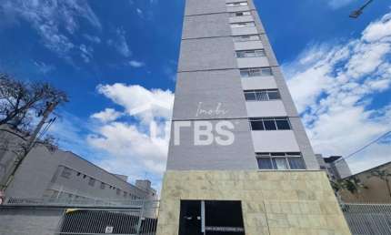 lindo apartamento mobiliado no centro com 3 quartos uma suíte edifício Florença