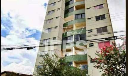 vendo apartamento parque amazônia 2 quartos uma suite buriti garden