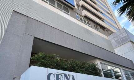lindo apartamento mobiliado com 3 suítes no setor marista sena marista