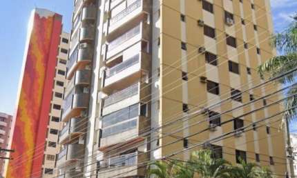 vendo apartamento com 4 quartos 2 suítes, setor bela vista edificio taj mahal
