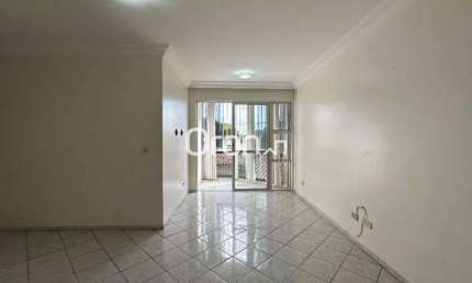 vendo apartamento de 3 quartos uma suíte no setor nova suíça  residencial nova suíça