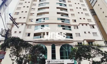 lindo apartamento de 3 suítes no jardim goias edifício máximo flamboyant