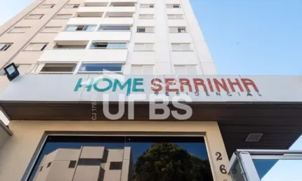 vendo apartamento de 2 quartos uma suite setor serrinha