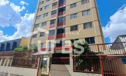 Vendo apartamento de 2 quartos uma suite no setor jardim america