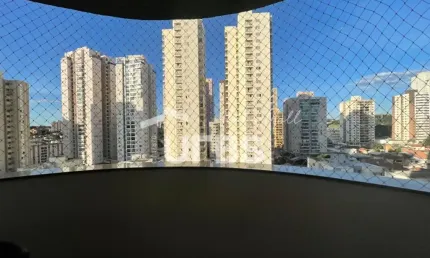 lindo apartamento de 3 quartos uma suite jardim  goias residencial riviera de san lourenço