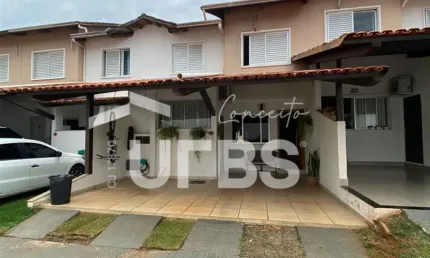 Lindo sobrado no jardim atlântico com 3 quartos 2 suítes vilagio do atlântico