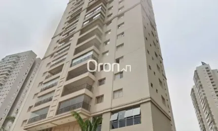 Lindo apartamento no jardim goias de 4 quartos 3 suítes , residencial breeze