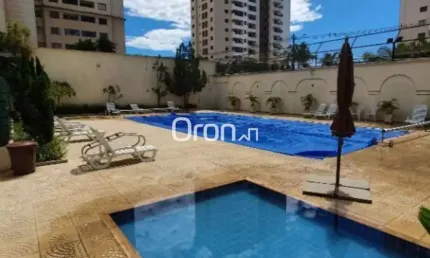 Lindo apartameto na vila brasilia de 2 quartos uma suite borges landeiro goiazes
