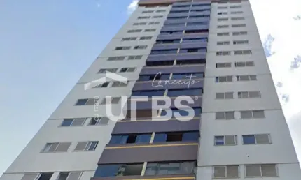 Lindo apartamento no setor bueno com 3 quartos uma suíte residencial lago das brisas