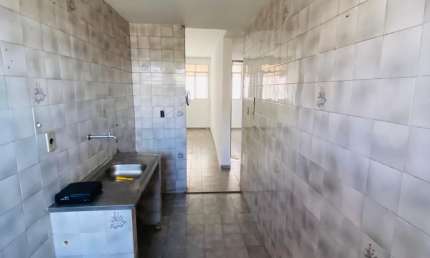 Apartamento com 2 quartos à venda na Avenida Afonso Pena, 629, Tirol, Natal