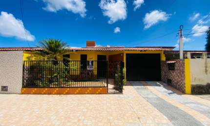 Casa com 3 quartos à venda na Rua Miradouro, 4397, Neópolis, Natal