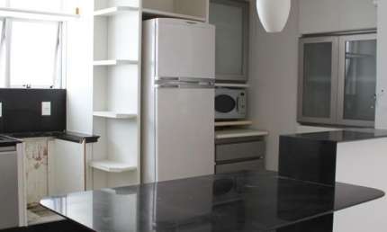 Apartamento com 2 quartos à venda na Rua Aderbal de Figueiredo, 192, Praia do Meio, Natal
