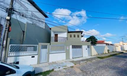 Casa comercial com 4 salas à venda na Rua Cerejeira, 10, Nova Parnamirim, Parnamirim