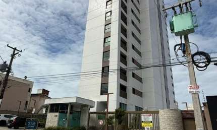 Apartamento com 2 quartos à venda na Rua da Saudade, 838, Lagoa Nova, Natal