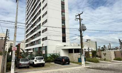 Apartamento com 2 quartos à venda na Rua da Saudade, 838, Lagoa Nova, Natal