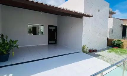 Casa em condomínio fechado com 3 quartos para alugar na Avenida Prefeito Milton Dantas de Medeiros, 416, Parque das Nações, Parnamirim