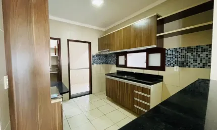 Casa em condomínio fechado com 3 quartos à venda na Avenida Prefeito Milton Dantas de Medeiros, 02, Parque das Nações, Parnamirim