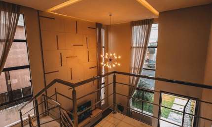 Casa em condomínio fechado com 3 quartos para alugar na Avenida Olavo Lacerda Montenegro, 2835, Parque das Nações, Parnamirim