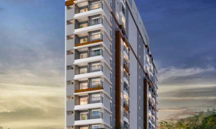 Apartamento com 1 quarto à venda na Rua das Palmeiras, 311, Santa Cecília, São Paulo