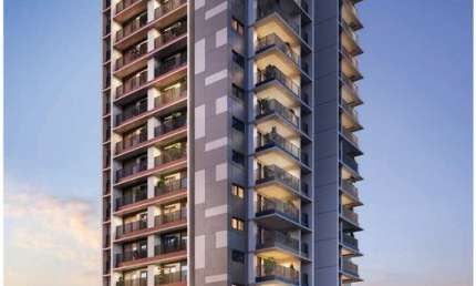 Apartamento com 1 quarto à venda na Rua Herculano de Freitas, 36, Bela Vista, São Paulo