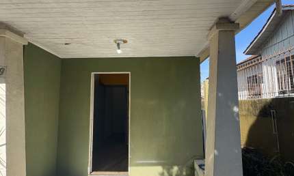 Casa com 5 quartos para alugar na Rua Rocha Pombo, 899, Juvevê, Curitiba