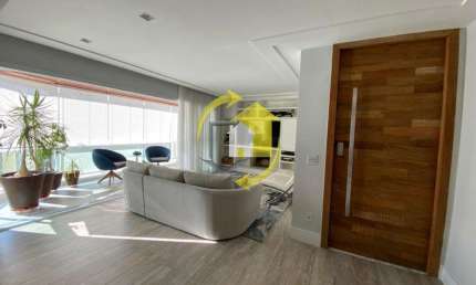 PANAMBY - TOTALMENTE REFORMADO - 129 M² - 3 SUÍTES - 3 VAGAS + DEPOSITO