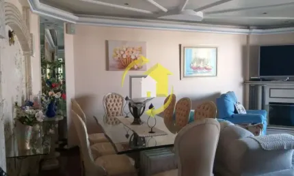 Apartamento vila matilde - 167 m² - 4 dorm. 3 suítes - 3 vagas c/ deposito - lazer completo