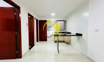 STUDIO TATUAPÉ - 36 M² - 2 DORM. - 400M DO METRÔ TATUAPÉ