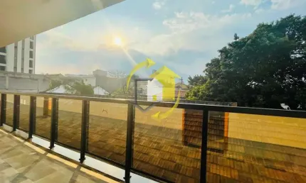 Apartamento com 2 quartos à venda na Água Rasa, São Paulo 