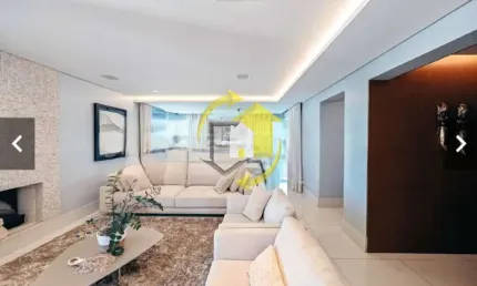 Alto padrão - vila gomes cardim - 264 m² - 4 dorm. 3 suítes - 4 vagas - lazer completo