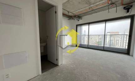 SALA COMERCIAL - PLATINA 220 - 34 M² - LAYOUT FLEXIVEL