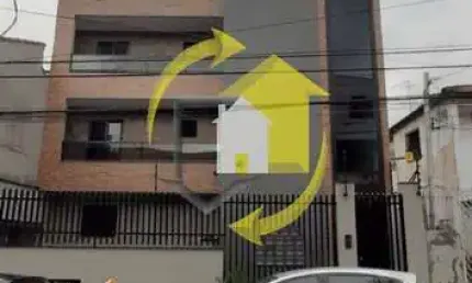 STUDIOS E APARTAMENTOS 36 A 46 M² - 2 DORM. - 350M DA ESTAÇÃO PATRIARCA