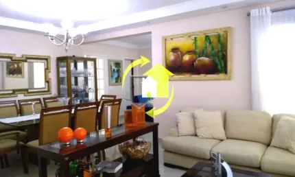 APARTAMENTO VILA GOMES CARDIM - 151 M² - 3 SUÍTES - 3 VAGAS FIXAS - VARANDA GOURMET