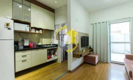 APARTAMENTO GARDEN - PENHA - 83 M² - 2 DORM. - 1 VAGA - LAZER COMPLETO