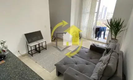 Apartamento a 200m do metro bresser - 60 m² - 3 dorm. 1 suíte - 1 vaga - lazer completo