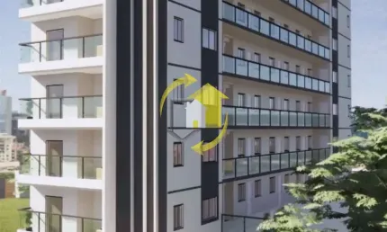 Apartamento em construção - entrega em abr 2025 - 49 m² - 2 dorm. - 800m metro vila matilde
