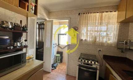 APARTAMENTO VILA FORMOSA - 50 M² - 2 DORM. - 1 VAGA