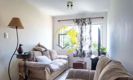 Apartamento - vila invernada - 51 m² - 2 dorm. - 1 vaga - com lazer - 700m da futura estação analia franco