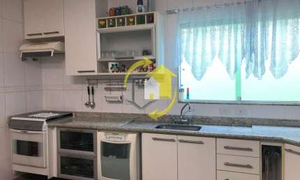 VENDA OU LOCAÇÃO - SOBRADO VILA FORMOSA - 175 M² AC - 4 DORM. 2 SUÍTES - 4 VAGAS - 350M DA FUTURA ESTAÇÃO DE METRO