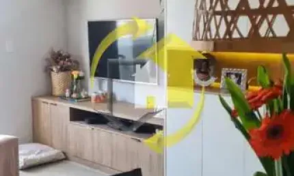 Lindíssimo apartamento - vila carrão - 84 m² - 3 dorm. 1 suíte - 1 vaga - lazer completo