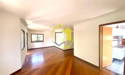 APARTAMENTO 140 M² VILA AZEVEDO - TATUAPÉ - 4 DORM. / 1 SUÍTE - 2 VAGAS - 750M DO METRO